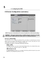 Preview for 72 page of Asus T9A User Manual