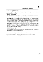 Preview for 73 page of Asus T9A User Manual