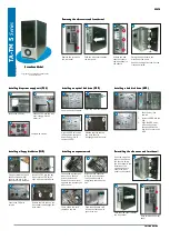 Предварительный просмотр 1 страницы Asus TA-55 User Manual