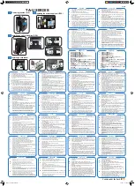 Asus TA-U1 Series User Manual preview