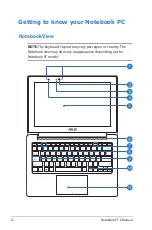 Preview for 12 page of Asus TAICHI 21 E-Manual