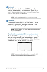 Preview for 15 page of Asus TAICHI 21 E-Manual