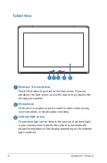 Preview for 16 page of Asus TAICHI 21 E-Manual