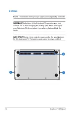 Preview for 18 page of Asus TAICHI 21 E-Manual