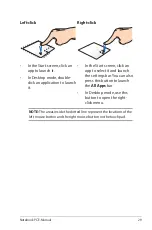 Preview for 29 page of Asus TAICHI 21 E-Manual