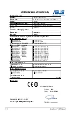 Preview for 110 page of Asus TAICHI 21 E-Manual