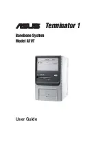 Asus Terminator 1 A7VT User Manual предпросмотр