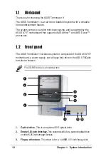 Preview for 12 page of Asus Terminator 1 A7VT User Manual