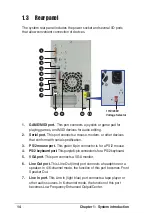 Preview for 14 page of Asus Terminator 1 A7VT User Manual