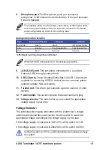 Preview for 15 page of Asus Terminator 1 A7VT User Manual