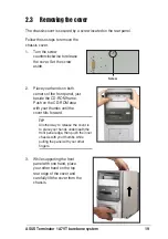 Preview for 19 page of Asus Terminator 1 A7VT User Manual