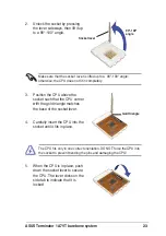 Preview for 23 page of Asus Terminator 1 A7VT User Manual