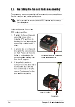 Preview for 24 page of Asus Terminator 1 A7VT User Manual