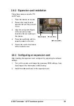 Preview for 29 page of Asus Terminator 1 A7VT User Manual