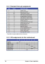 Preview for 30 page of Asus Terminator 1 A7VT User Manual