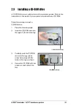 Preview for 31 page of Asus Terminator 1 A7VT User Manual