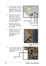 Preview for 32 page of Asus Terminator 1 A7VT User Manual