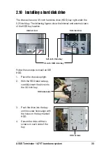 Preview for 33 page of Asus Terminator 1 A7VT User Manual