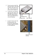 Preview for 34 page of Asus Terminator 1 A7VT User Manual