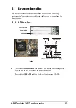 Preview for 35 page of Asus Terminator 1 A7VT User Manual