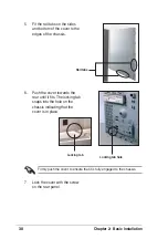 Preview for 38 page of Asus Terminator 1 A7VT User Manual