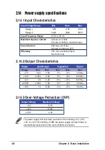 Preview for 40 page of Asus Terminator 1 A7VT User Manual