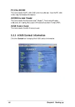 Preview for 44 page of Asus Terminator 1 A7VT User Manual