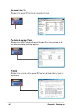 Preview for 46 page of Asus Terminator 1 A7VT User Manual