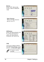 Preview for 50 page of Asus Terminator 1 A7VT User Manual