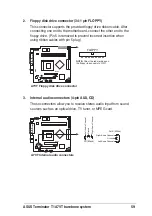 Preview for 59 page of Asus Terminator 1 A7VT User Manual