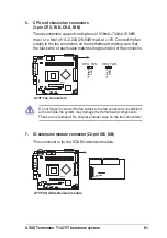 Preview for 61 page of Asus Terminator 1 A7VT User Manual