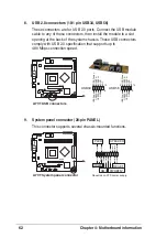 Preview for 62 page of Asus Terminator 1 A7VT User Manual