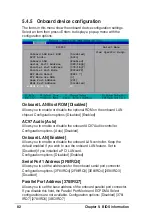 Preview for 82 page of Asus Terminator 1 A7VT User Manual