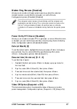 Preview for 87 page of Asus Terminator 1 A7VT User Manual