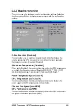 Preview for 89 page of Asus Terminator 1 A7VT User Manual