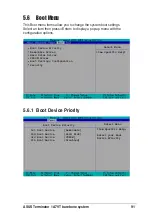 Preview for 91 page of Asus Terminator 1 A7VT User Manual