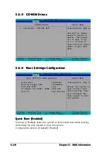 Preview for 90 page of Asus Terminator 1 C3 User Manual