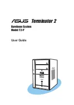 Asus Terminator 2 User Manual preview