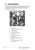 Preview for 20 page of Asus Terminator 2 User Manual