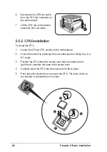 Preview for 28 page of Asus Terminator 2 User Manual