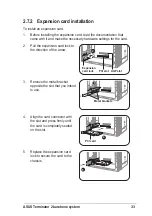 Preview for 33 page of Asus Terminator 2 User Manual