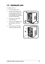 Preview for 41 page of Asus Terminator 2 User Manual