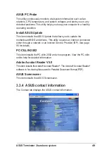 Preview for 49 page of Asus Terminator 2 User Manual