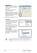 Preview for 72 page of Asus Terminator 2 User Manual