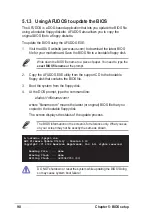 Preview for 90 page of Asus Terminator 2 User Manual