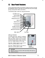 Preview for 13 page of Asus Terminator K7 User Manual