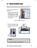 Preview for 17 page of Asus Terminator K7 User Manual