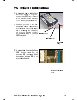 Preview for 23 page of Asus Terminator K7 User Manual