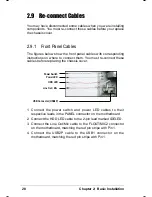 Preview for 28 page of Asus Terminator K7 User Manual