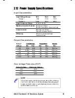 Preview for 33 page of Asus Terminator K7 User Manual